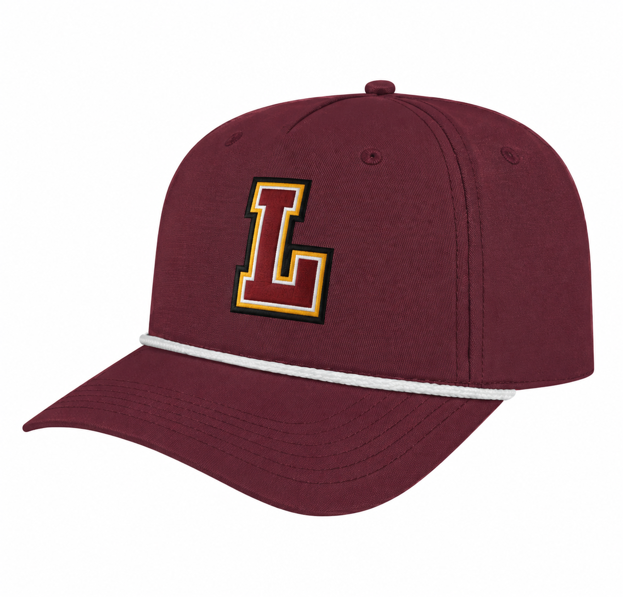 Booster hat