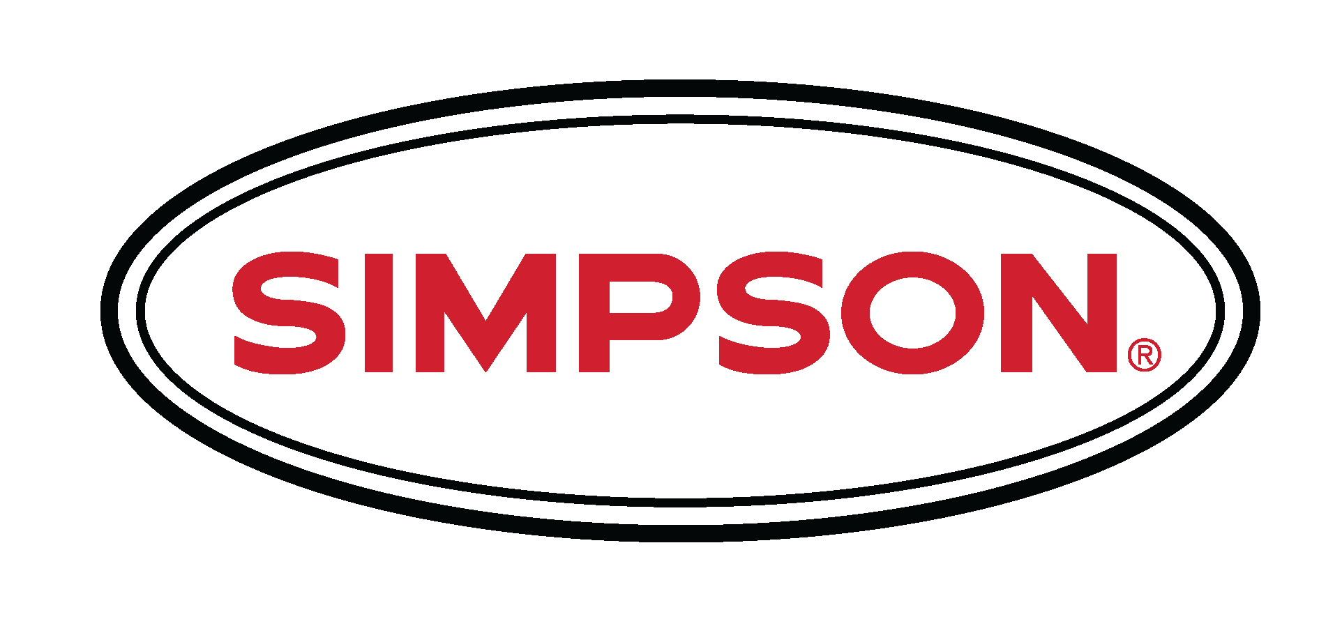 SIMPSON Logo